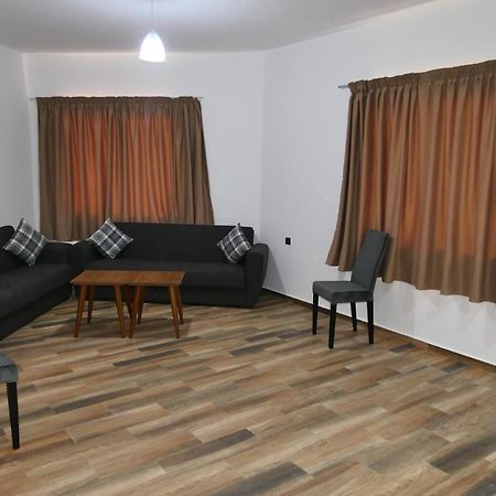 Hotel Corail De Cabo Cabo Negro Ngoại thất bức ảnh