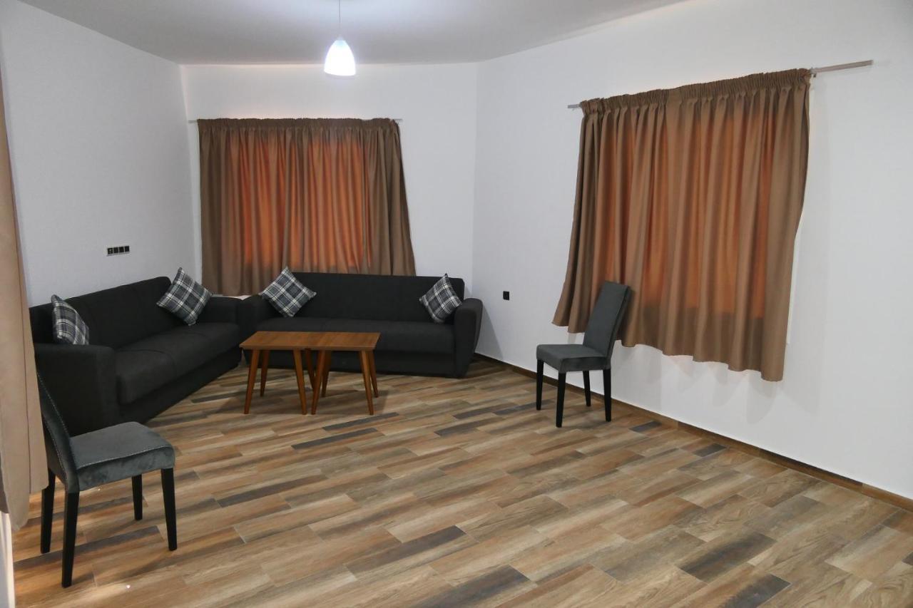 Hotel Corail De Cabo Cabo Negro Ngoại thất bức ảnh