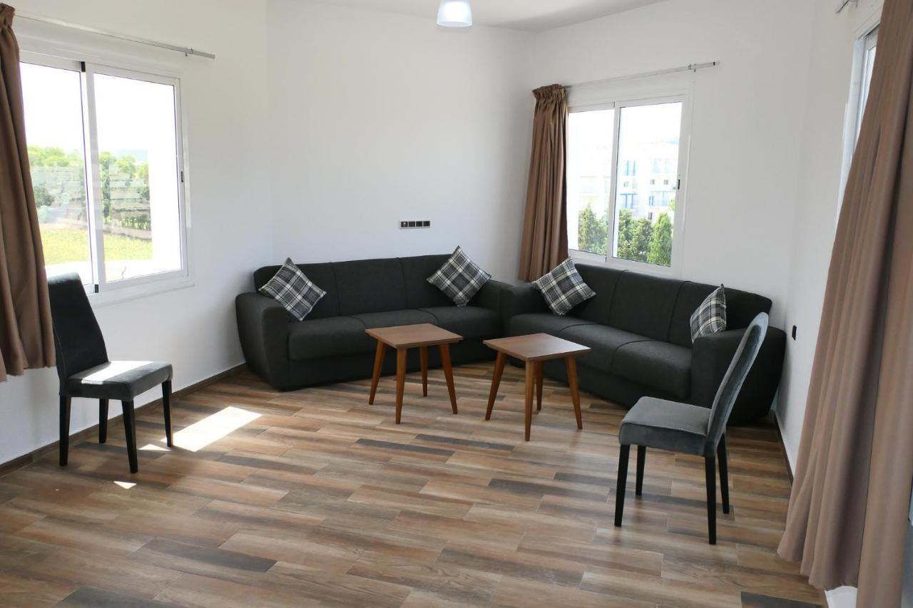 Hotel Corail De Cabo Cabo Negro Ngoại thất bức ảnh