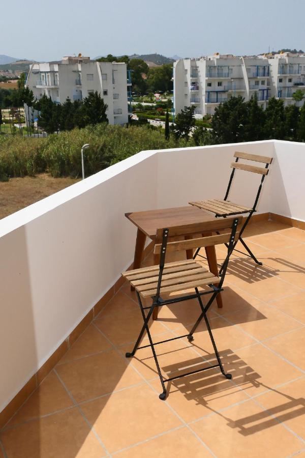 Hotel Corail De Cabo Cabo Negro Ngoại thất bức ảnh