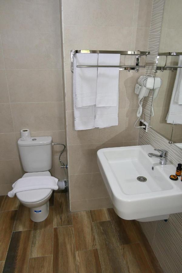 Hotel Corail De Cabo Cabo Negro Phòng bức ảnh
