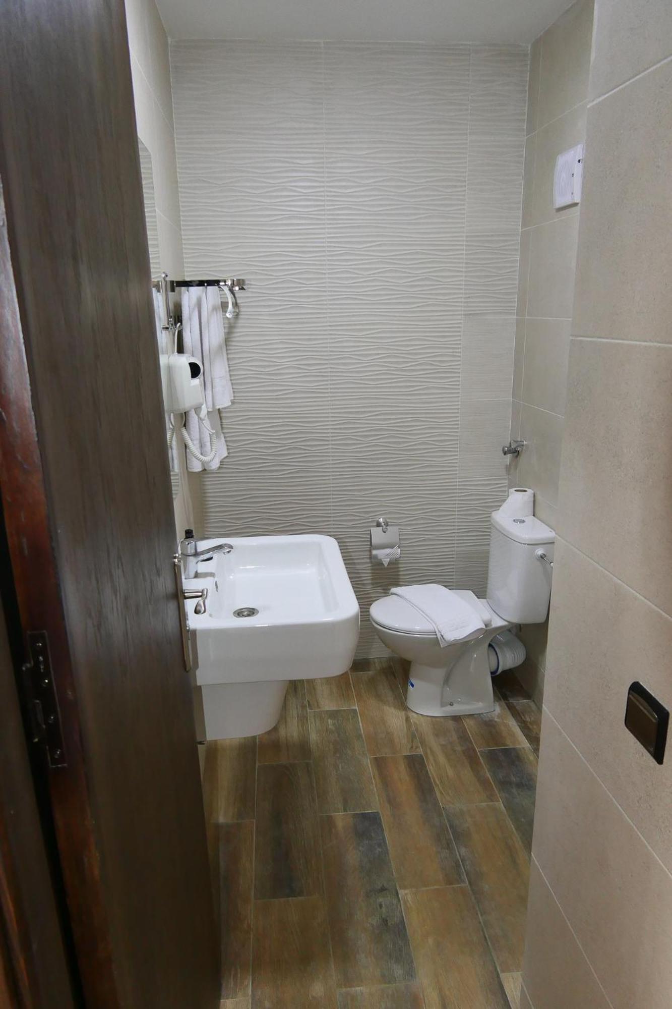 Hotel Corail De Cabo Cabo Negro Phòng bức ảnh
