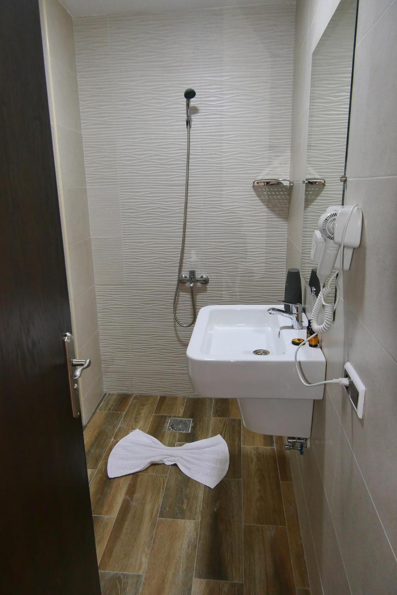 Hotel Corail De Cabo Cabo Negro Phòng bức ảnh